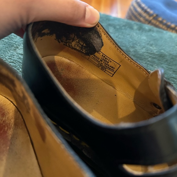 Doc Marten mary janes - Picture 10 of 11